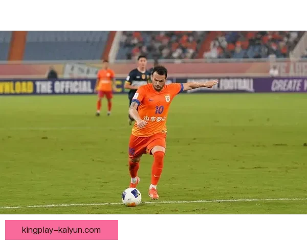 山东泰山闪耀赛场，最佳球员状态回暖表现亮眼