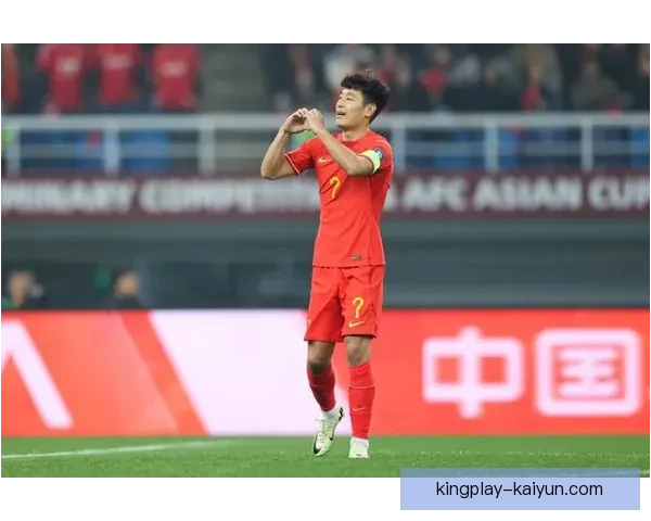 亚洲杯阶段武磊状态回暖，进球表现备受期待
