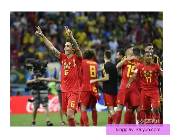 比利时在世界杯欧洲区预选赛中表现稳健，状态持续提升。