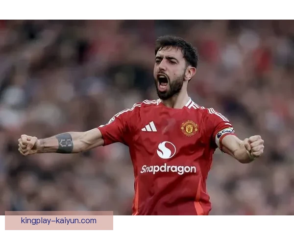 布鲁诺职业生涯轨迹：从葡萄牙体育到曼联的核心中场成长之路