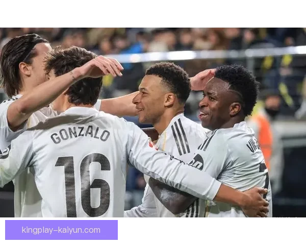 姆巴佩近期状态回暖，持续提升进攻端表现