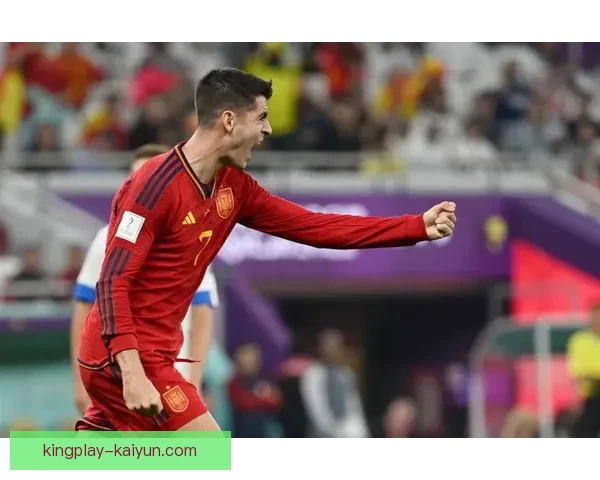 加维2026世界杯展望：状态回暖成西班牙中场关键队关键角色备受期待