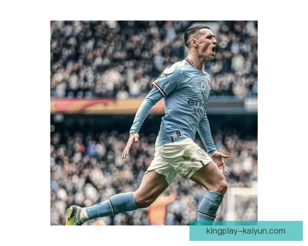 曼城中场力挺福登：近期表现稳健，持续提升球队竞争力